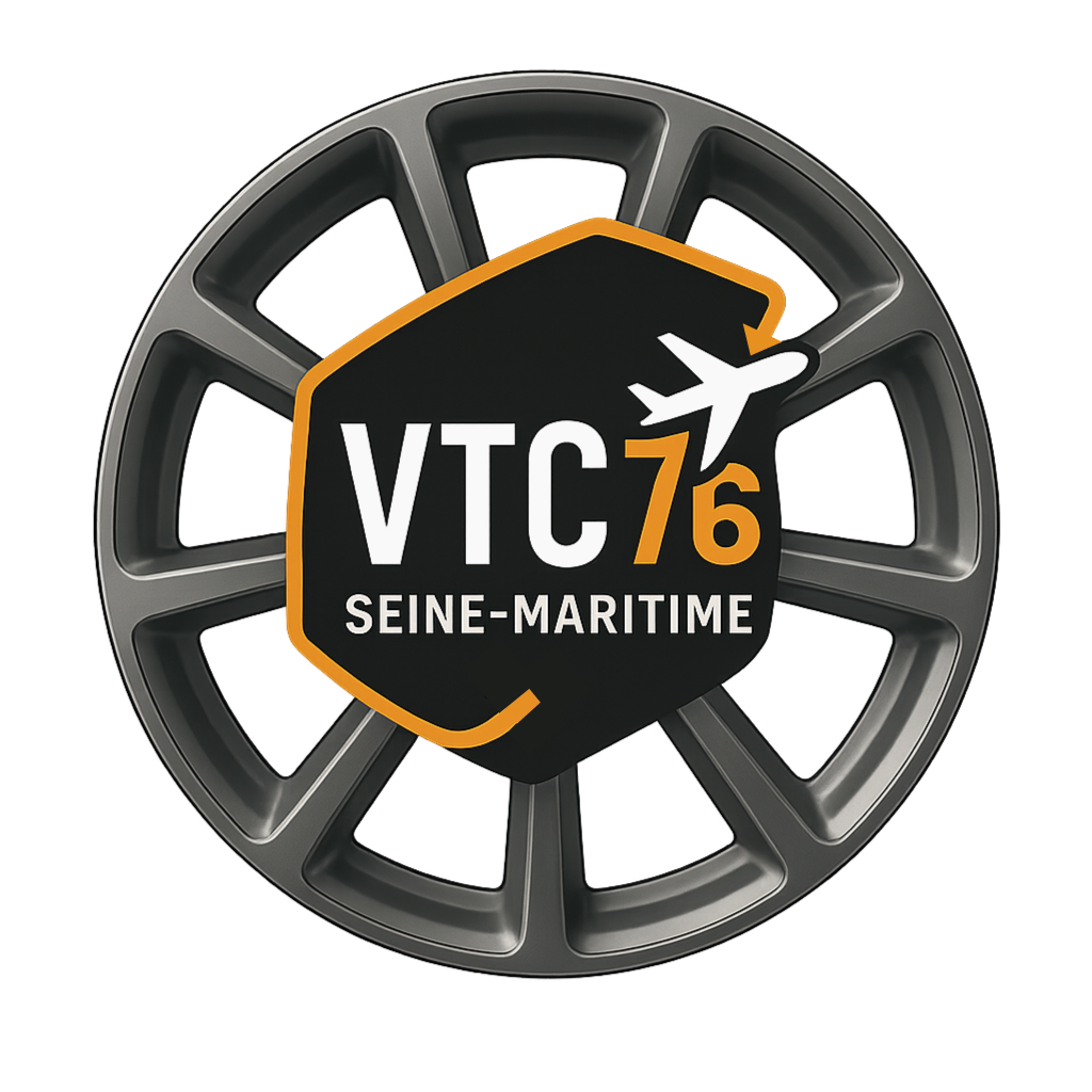 Logo VTC