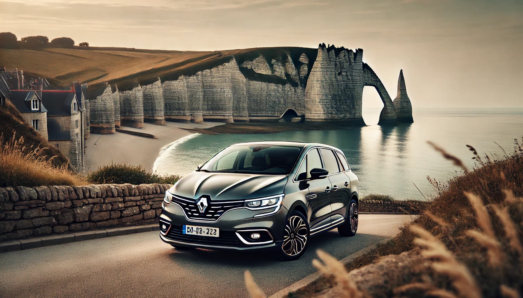 Mise à disposition chauffeur